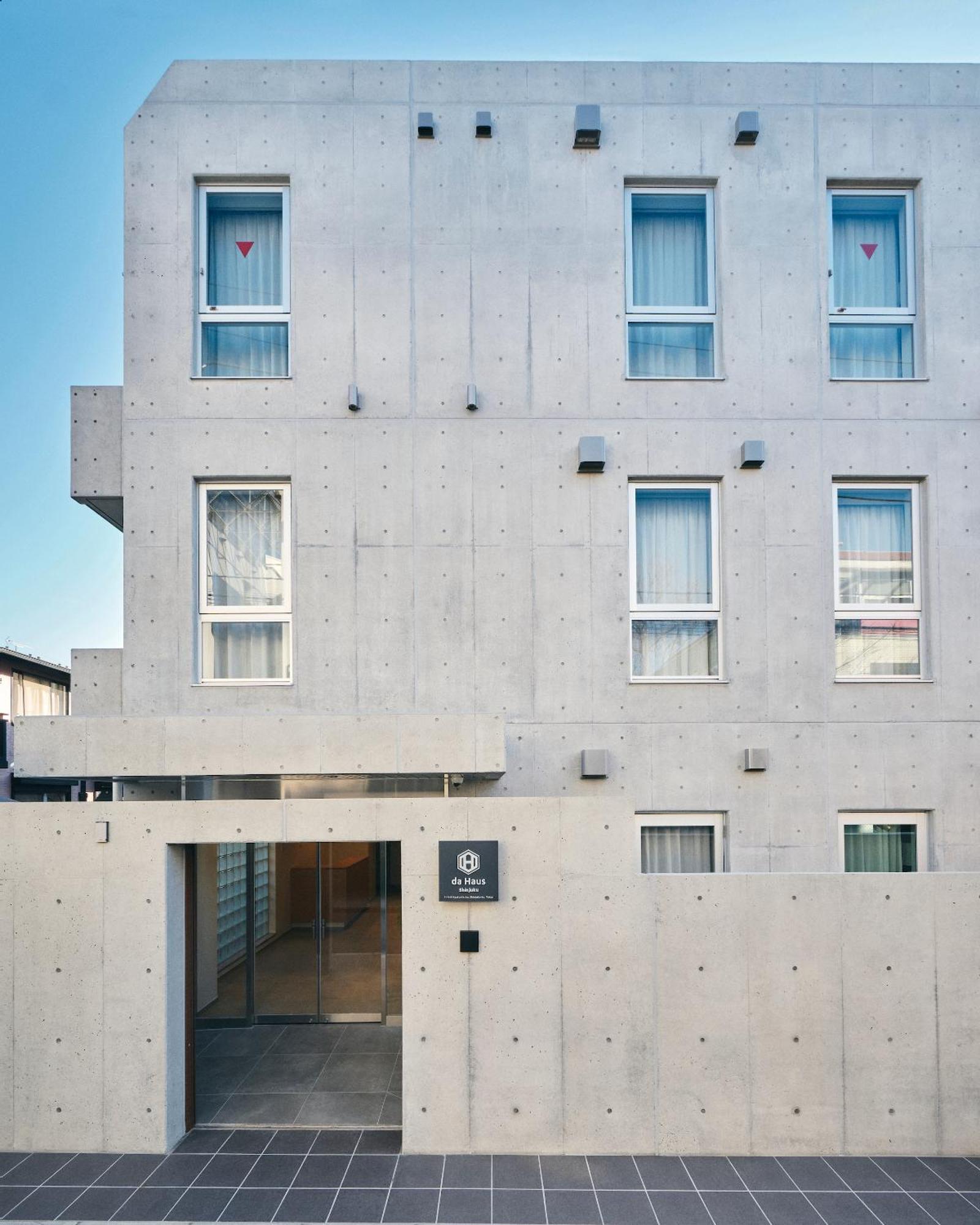 Da Haus Shinjuku — Photos 3